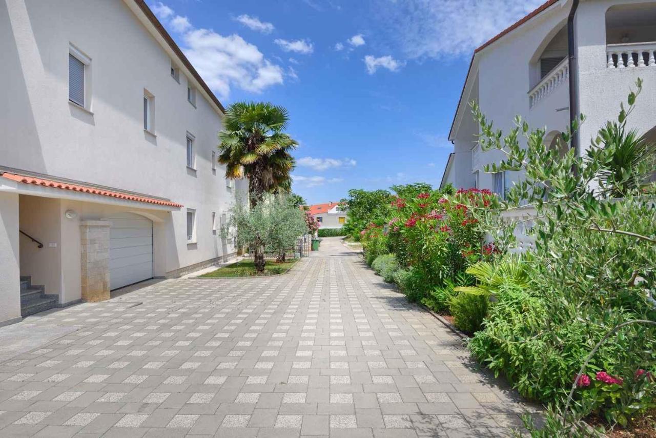 Apartment In Porec/istrien 36949 Poreč