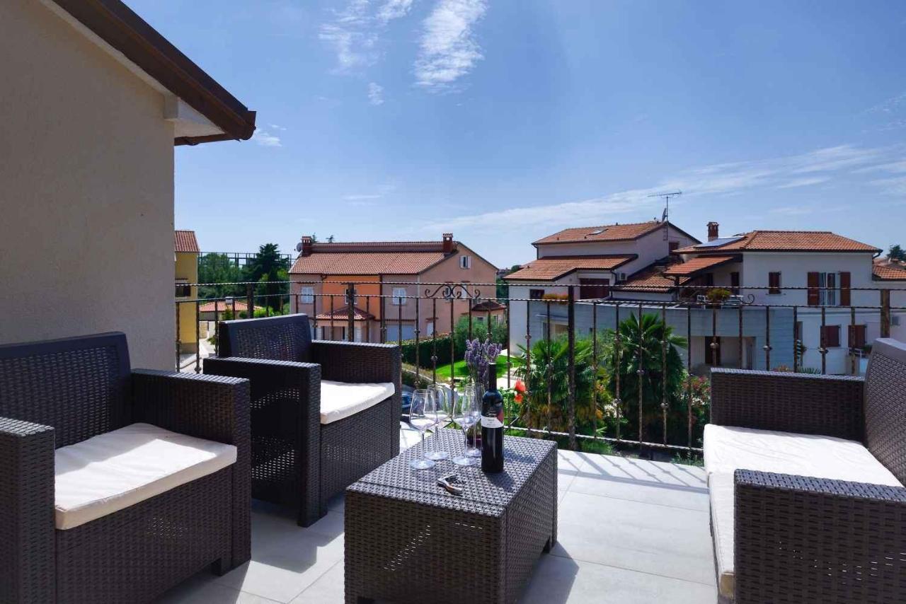 In Porec/istrien 36949