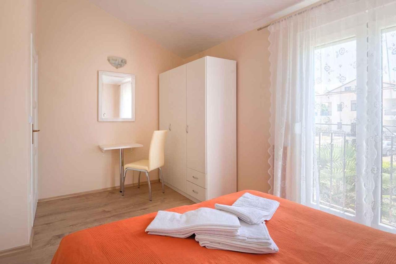In Porec/istrien 36949 Apartment Poreč