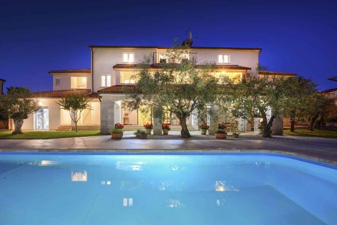 Apartment In Porec/istrien 36949