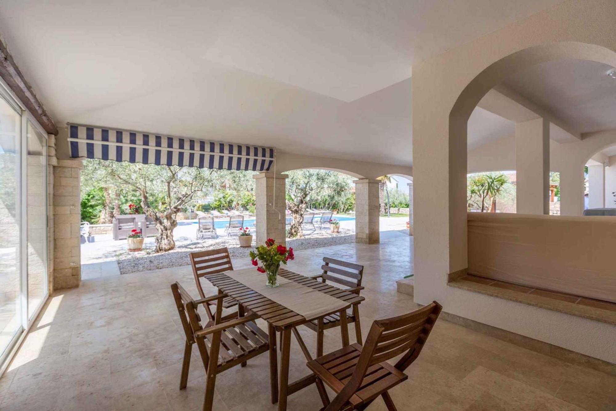 In Porec/istrien 36949 Apartment